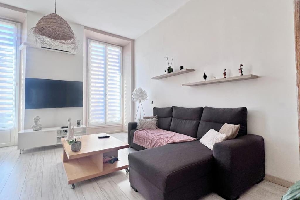 Apartment Le Quai Nice