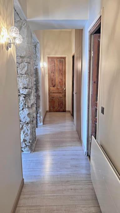Appartement Le Quai *