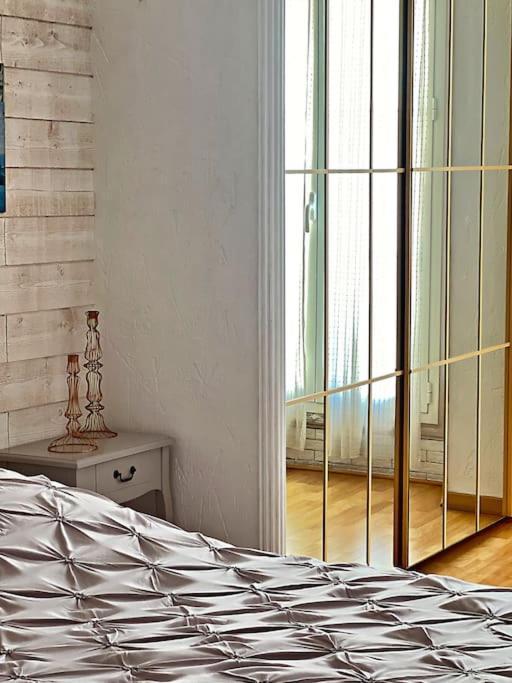 Appartement Le Quai Nice