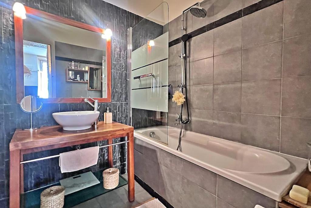 Le Quai Appartement Nice