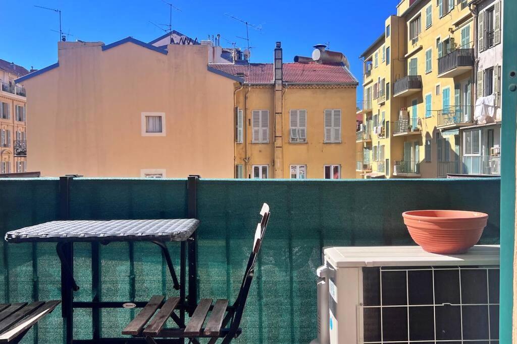Le Quai Appartement Nice
